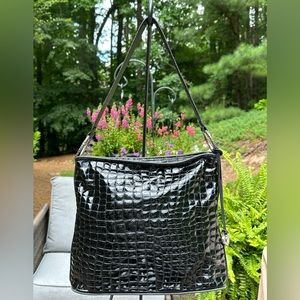 Brighton “Cher” Handbag - Black